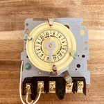 Intermatic T103M Dial Timer Mechanism For T103, No Box. Fixed Price $27.95.