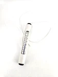 Pentair R141046 127 Tube Thermometer For Swimming Pools And Spas. Fixed Price $15.99.