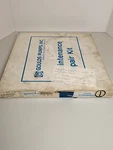 Gould R196-MKM10 10" Pump Maintenance Repair Kit For 3196 Mt-new Box. Fixed Price $52.85.