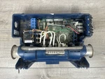Gecko Spa Pack Control System Heater 9911-500317 Untested. Fixed Price $98.42.