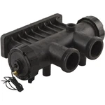 Inlet/outlet Header, Zodiac/jandy, Legacy Lrze/lrzm, Polymer. Fixed Price $921.60.
