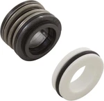 U109-93SS Seal, Starite Duraglas, 5/8" Shaft, Buna, Pre 1998. Fixed Price $36.99.