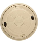 Pentair Admiral 85018000 Skimmer Lid W/ring Beige Lock Down. Fixed Price $39.50.
