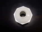 Waterway Eyeball Fitting Plastics Pool Spa Econ 1" Return White 400-9180. Fixed Price $8.00.