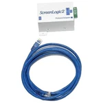 520500 SCREENLOGIC2 Interface Kit For Intellitouch And Easytouch Systems Pentair. Fixed Price $499.99.