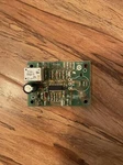 Pcb, Raypak 105A/155A, Iid, Thermostat. Fixed Price $120.00.
