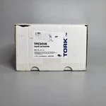 Tork TPE24VA Valve Actuator Control, Nsi. Fixed Price $119.00.
