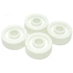 Pentair R201426 174 Solid Molded Wheel - White. Fixed Price $14.35.