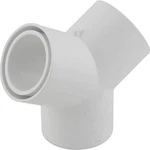 120 Wye, Slip X 1-1/2". Fixed Price $22.38.