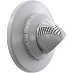 Infusion VRFSAF1LG 1" Slip Self Align Inlet Fitting With Flange - Light Gray. Fixed Price $32.52.