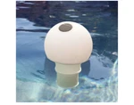 Game 9002 Solar Color Changing Globe Chlorinator (pss,psu). Fixed Price $189.99.