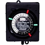 Intermatic PB913N84 24 Hr Tmr W/ovrd 115. Fixed Price $62.00.