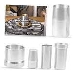 Turbine & Stator Shaft Teflon Seal Installer And Resizer Tool SET-6. Fixed Price $30.74.