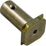 Pentair Purex Ortega Pool Valve Brass Diverter Shaft For 2, 3 Port Part 072427. Fixed Price $12.95.