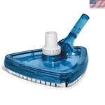 Hayward SP1068 Suction-powered Pool Vacuum Cleaner Head With See-thru Design. Fixed Price $131.29.