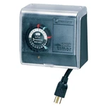 Intermatic P1101 Plug-in Timer, Black ON/2 Off Settings, 30-MINUTE Intervals. Fixed Price $84.96.