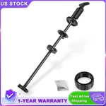 For Pentair 263055 Push Pull Valve Piston Shaft Assembly With Handle Replacement. Fixed Price $39.49.
