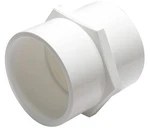 Rainbow Dream 1/2 Inch Pvc Female Adapter Pipe Fitting (socket X .... Fixed Price $19.45.
