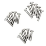 Hayward SPX1090Z6A Standard Screw Set For Automatic Skimmers. Fixed Price $22.94.