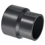 Pvc Reducer Pipe Fitting 3.5X3" Socket Coupling Adapter Connector, Grey. Fixed Price $22.19.