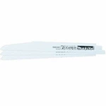 Makita 723076-A-3 9" Demolition Recipro Saw Blade, 8/10TPI, 3/PK. Fixed Price $22.99.