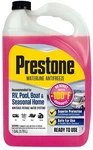 Prestone Waterline Antifreeze 1 Gal For Rv Pool Boat Home Anti-burst Protection. Fixed Price $19.99.