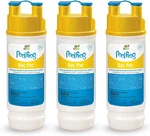 King Technology Bac PAC(3 Pack). Fixed Price $85.00.
