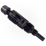 Stenner Pump - Ucdbinj Injection Check Valve 1/4". Fixed Price $17.58.