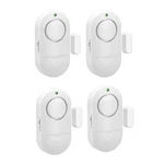 Window Alarm, 4 Pack 120DB Pool For Door, Home Security Kids S.... Fixed Price $34.32.