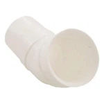 Zodiac 45 Degree Elbow Baracuda X7 Quattro Cleaner W70244. Fixed Price $37.95.