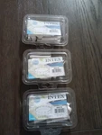 18 Intek Replacement Joint Pin And Seals For 13'-24' Round Metal Frame Pools.. Fixed Price $17.95.