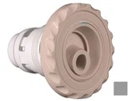 Custom Molded Products Spa Master 2.5 Gunite Scalloped Internal Jet. Fixed Price $40.00.