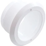 Pentair 47221500 Diverter Wall Fitting 2-PORT. Fixed Price $15.35.