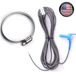 Water/air/solar Temperature Sensor Replacement For Jandy - 20FT Cord Included. Fixed Price $33.24.