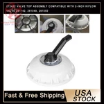 Pentair 272422 2-INCH Hiflow Valve Top Assembly Compatible With 261142 261049. Fixed Price $80.99.