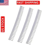 Versatile Cleaning Brush Replacement Set - Fits Poolmaster & Pentair. Fixed Price $9.99.
