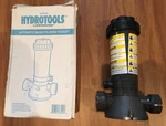 Hydrotools By Swimline Super In-line Automatic Pool Chlorine Feeder #87501. Fixed Price $49.00.