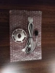 Light Assembly, Balboa, 2 Pin Amp, With Out Lens. Fixed Price $12.50.