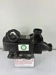 Spa/ Bath Pump Itt Marlow Gemini Plus R75V 120V 10.5AMPS 3/4HP 50/60 Tested Work. Fixed Price $150.00.