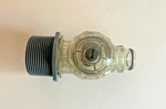 Pentair Wall Connector Kit For Racer Ls Pressure Side Pool Cleaners 360251. Fixed Price $23.33.