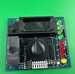 Hayward Goldline G1-066604F-1 Pool/spa Display Control Circuit Board. Fixed Price $49.95.
