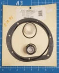 Ssc R-6105 Repair / Service Kit Fits Hayward Powerflo Pump-solid Cvr.. Fixed Price $14.98.