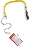 Cherne 270008 3/4 In. To 1-1/4 Rubber Test Ball Plug. Fixed Price $67.92.
