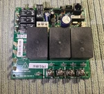 6600-724A Control Circuit Board Fits Sundance/jacuzzi Spa LX-10 Circulation Pump. Fixed Price $350.00.