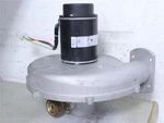 Pentair Mastertemp Y5M271D02 Pool/spa Heater Blower Assembly Broad-ocean. Fixed Price $340.00.