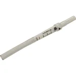 Blue-white Industries 70000-700 Flow Indicator Glass Tube 3/8 Inch X 6-3/4. Fixed Price $45.52.