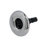 Rising Dragon 3 In. Face Smooth Quantum Pulse Jet Internal - Stainless Steel. Fixed Price $5.32.