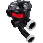 Pentair Multiport Valve 2 Abs De Filter 6 Position W/ Unions Assembly. Fixed Price $225.00.