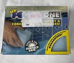 Poolstone Pumice Cleaning Block Tile Grout Rust Mineral Stain Remover. Fixed Price $12.99.