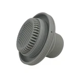 Intex Threaded Strainer Connector Adapter For 11235 Swimming Pool Filter Pump. Fixed Price $18.81.